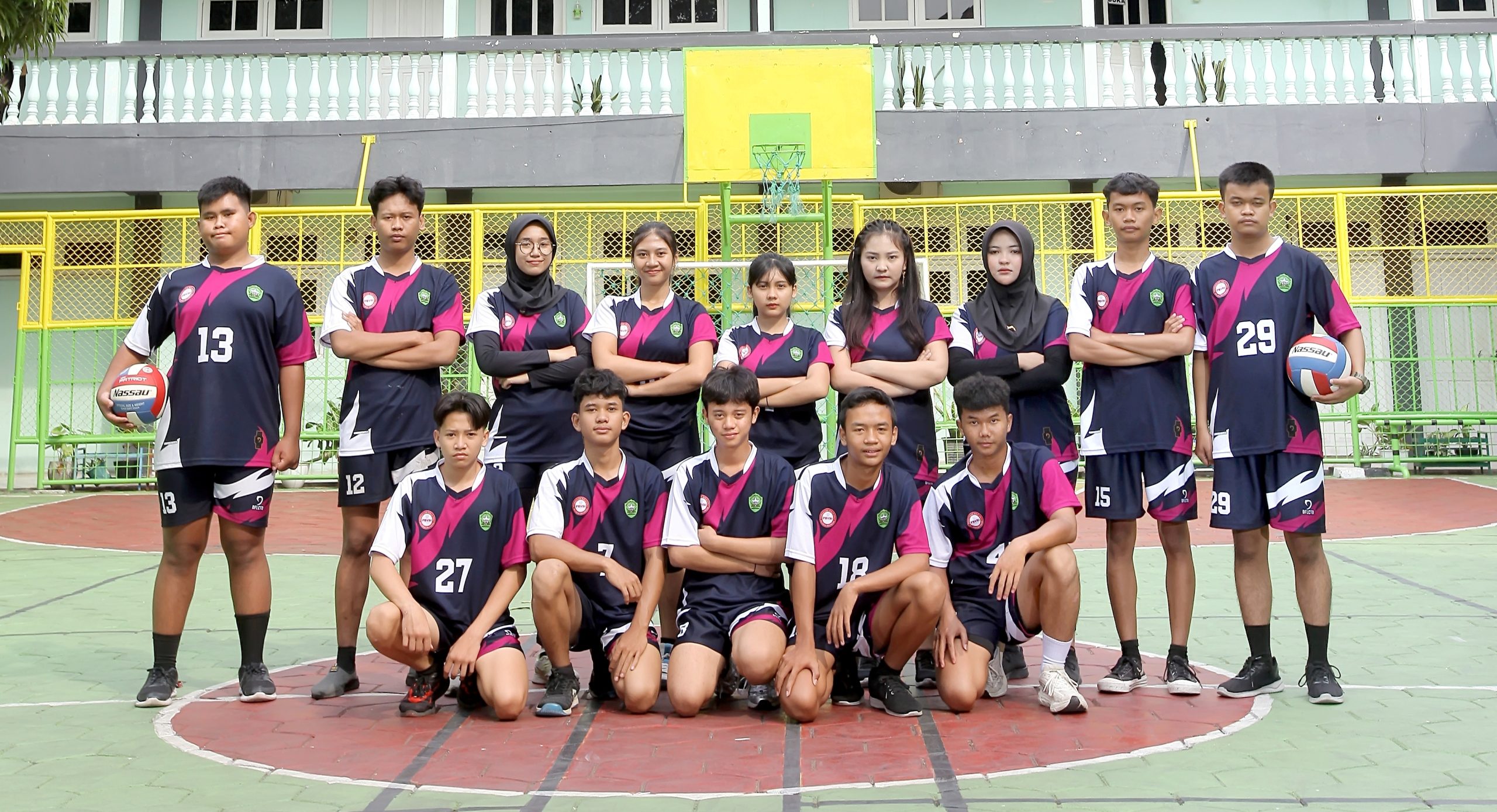 VOLLY_