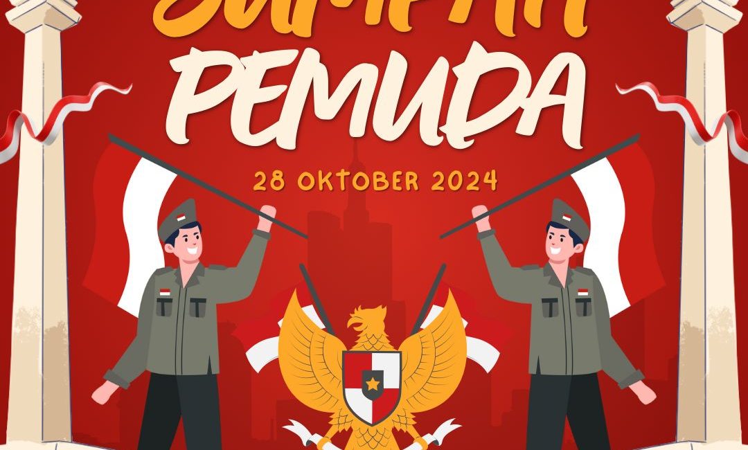 sumpah pemuda 24