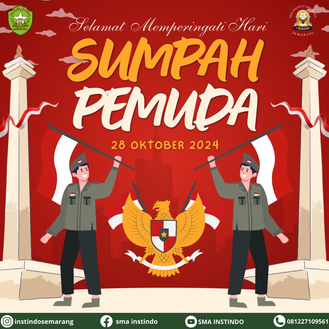 sumpah pemuda 24