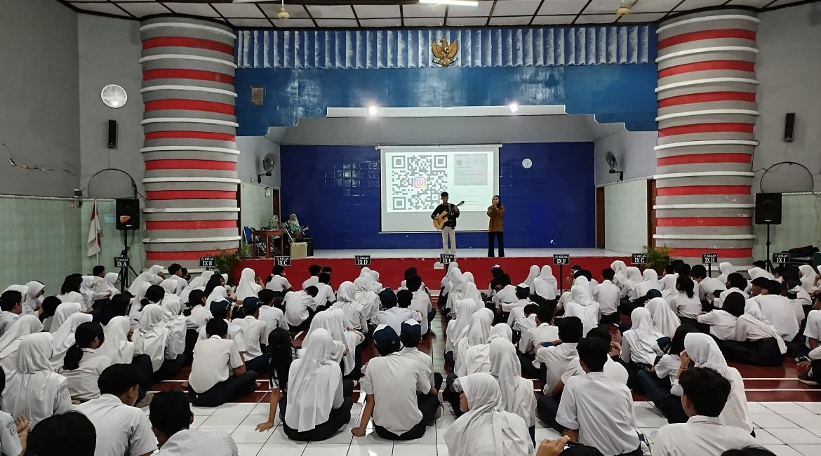 p5 smp 32