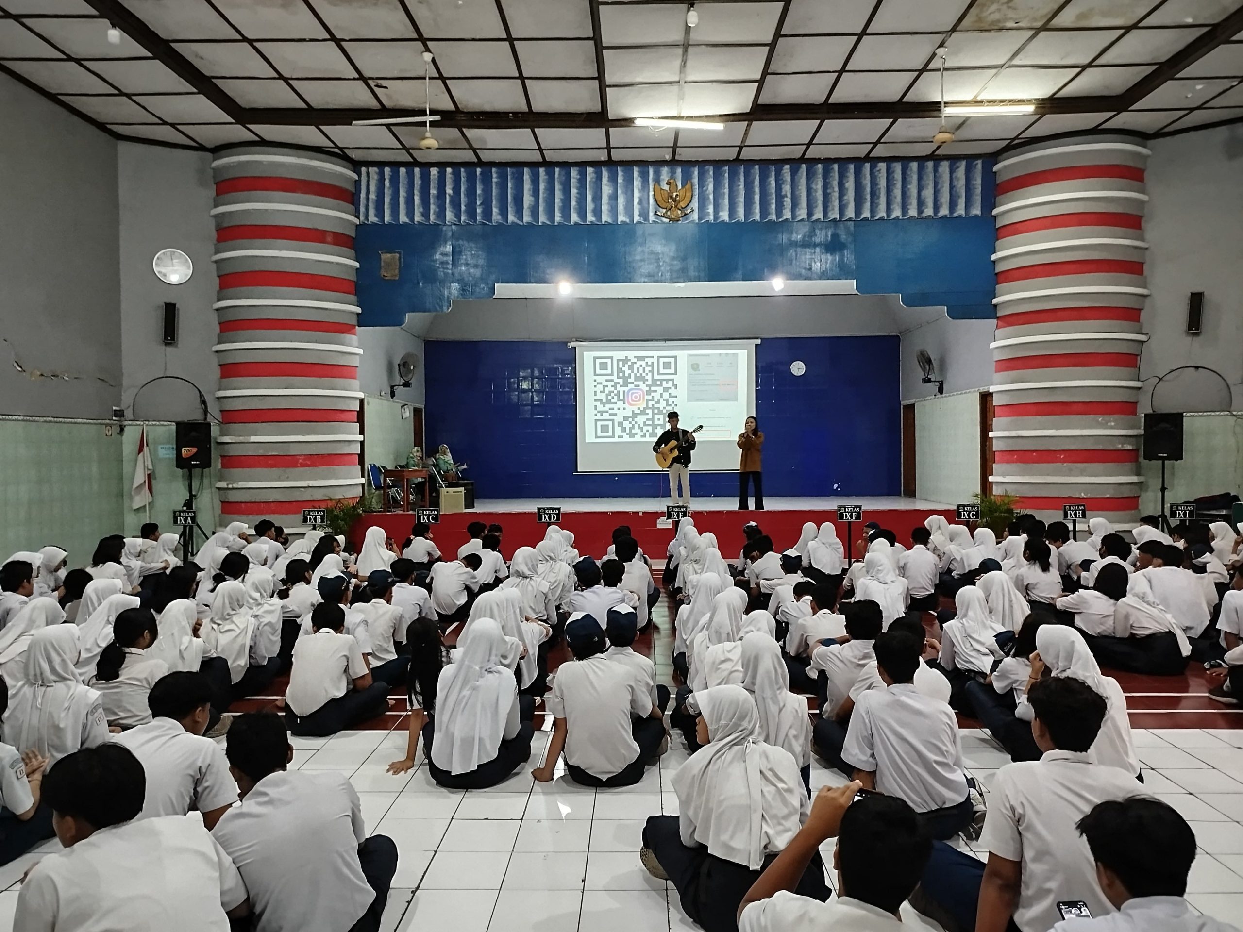 p5 smp 32