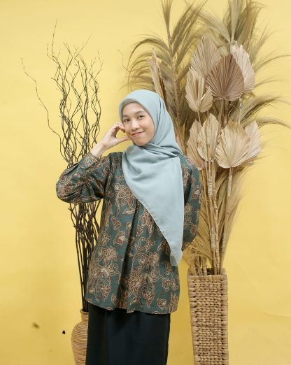 27. ALEVIA SALSABILA. S.PD.