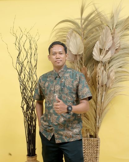 5. EDI YULIANTO, S.SI