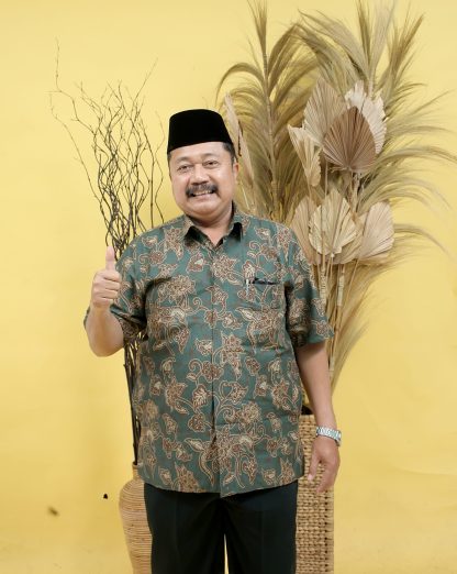 6. DRS. ALI NASIKIN, M.SI.