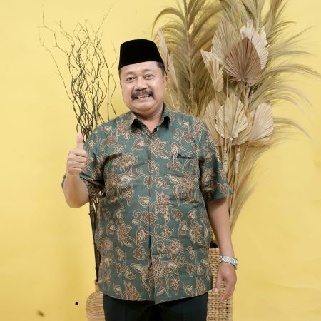 6. DRS. ALI NASIKIN, M.SI.