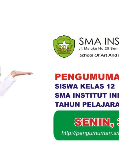 pengumuman kelulusan