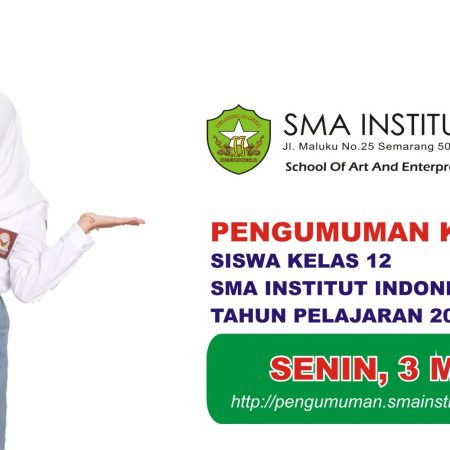 pengumuman kelulusan